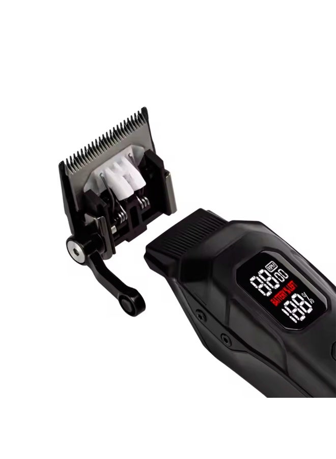 جلوبال ستار ماكينة  تحديد  HC-8888 - Image 3